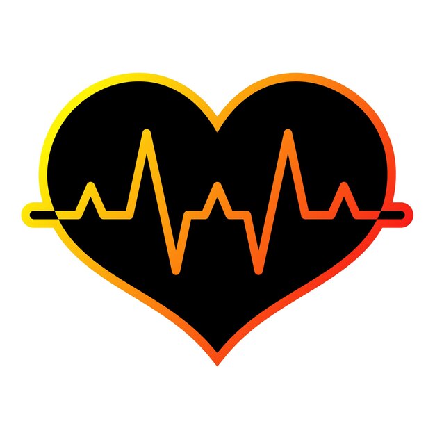Health icon