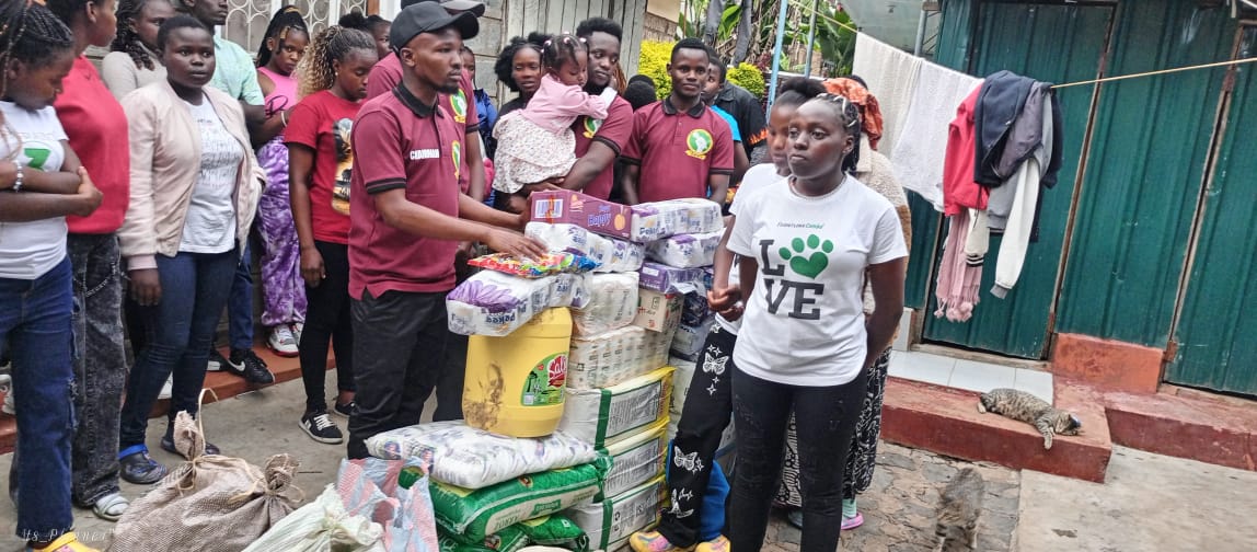 Zero Hunger initiatives